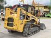Komatsu CK20 Super Flow Photo 3 thumbnail