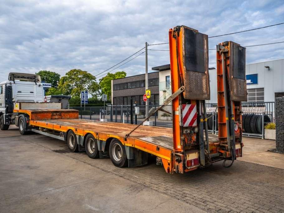 Nooteboom OSDS-41-03 - 51 250 KG Photo 5