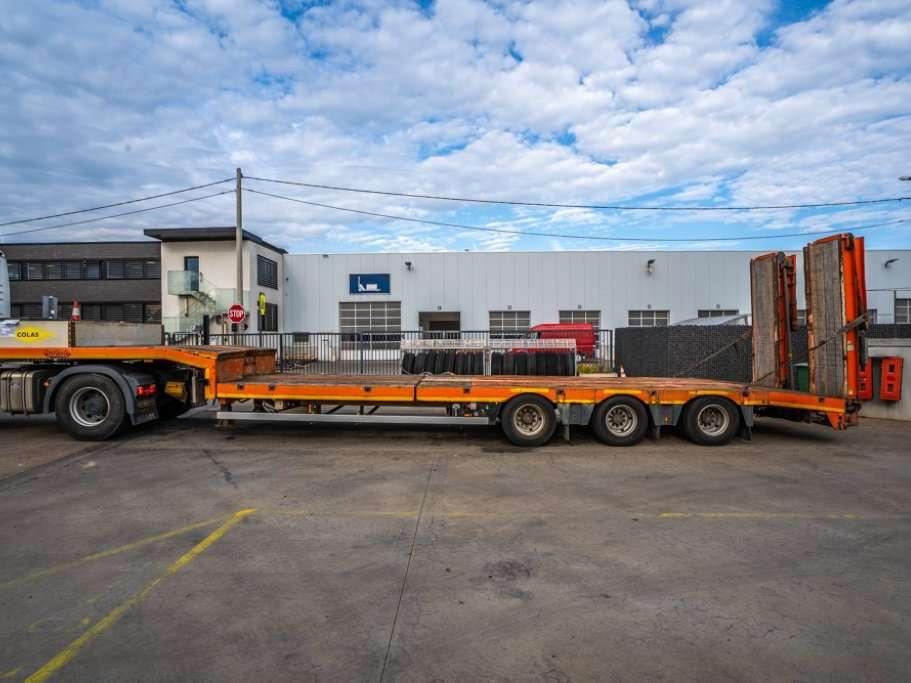 Nooteboom OSDS-41-03 - 51 250 KG Photo 6
