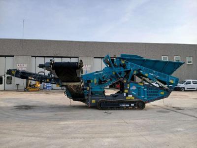 Powerscreen TITAN 600 en vente par Impianti Industriali Srl