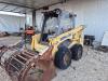 Komatsu SK714-2 Photo 1 thumbnail