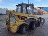 Komatsu SK714-2 Photo 4 thumbnail