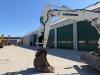 Liebherr A914 Compact Outriggers // Quick Coupler // 5x attachment Photo 16 thumbnail