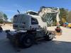 Liebherr A914 Compact Outriggers // Quick Coupler // 5x attachment Photo 6 thumbnail