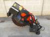 Simex Eurocomach RW500 scavacanali Photo 1 thumbnail