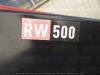 Simex Eurocomach RW500 scavacanali Photo 14 thumbnail