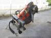 Simex Eurocomach RW500 scavacanali Photo 4 thumbnail