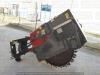 Simex Eurocomach RW500 scavacanali Photo 5 thumbnail
