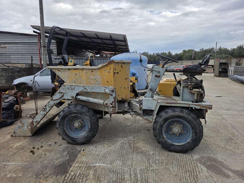 Dieci RP316 Photo 1