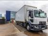 Renault D19 280 DTI+DHOLLANDIA 3T. Photo 2 thumbnail