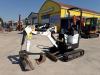 Bobcat E10z Photo 2 thumbnail