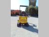 Komatsu PC16R-3HS Photo 13 thumbnail