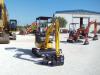 Komatsu PC16R-3HS Photo 6 thumbnail
