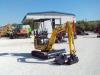 Komatsu PC16R-3HS Photo 7 thumbnail