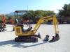Komatsu PC16R-3HS Photo 9 thumbnail