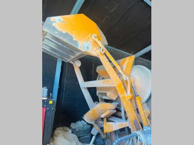 Airone 2500FM en vente par Vena Service Srl