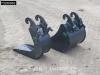Zoomlion ZE26 GU WARRANTY – PARKING COOLER - CW / 3 BUCKETS Photo 20 thumbnail