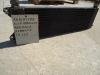 Refroidisseur d'huile hydraulique pour Fiat Hitachi FR160 Photo 1 thumbnail