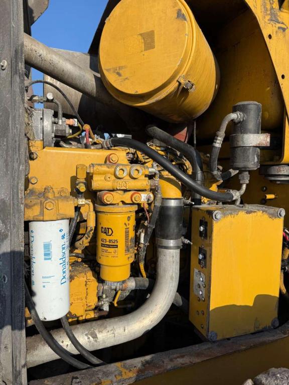 Caterpillar 938 GII Photo 13