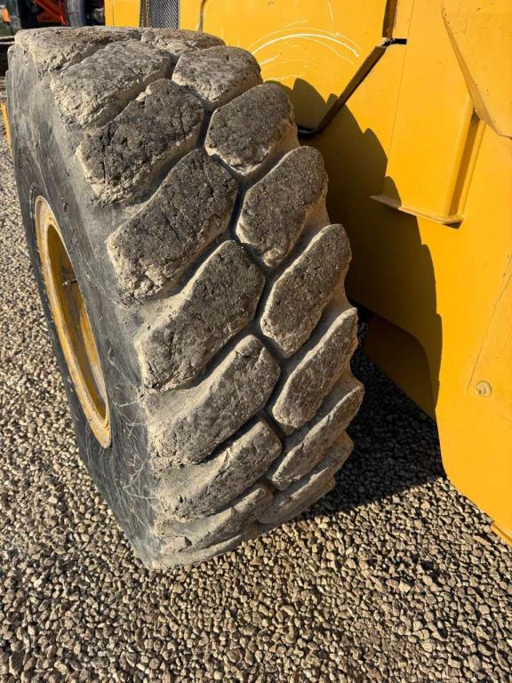 Caterpillar 938 GII Photo 7