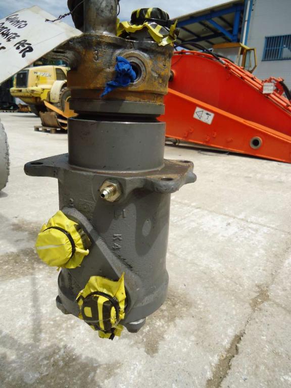 Joint tournant pour Hitachi ZAXIS 350-3 Photo 1