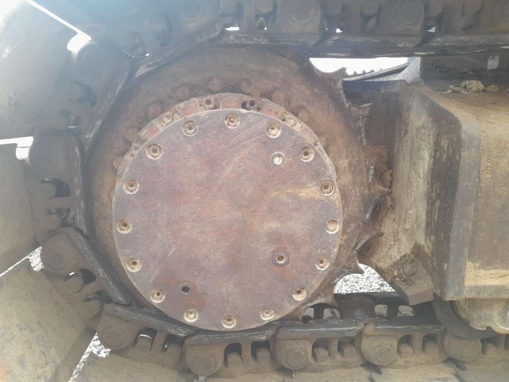 Fiat Hitachi 150.3 Photo 13