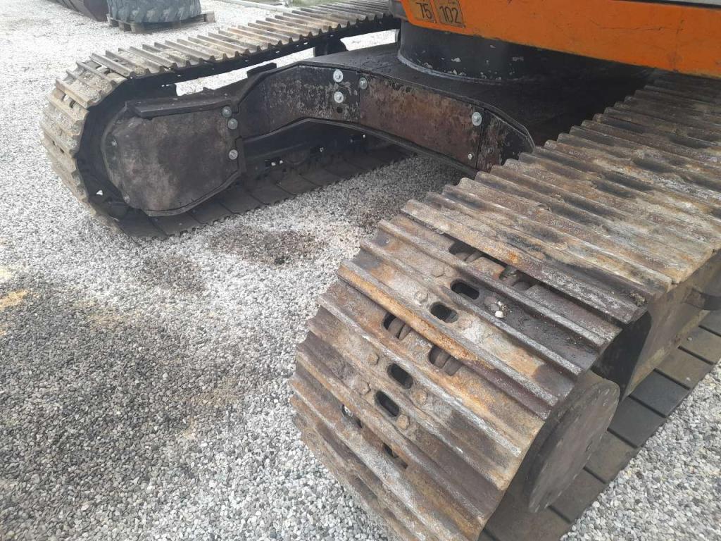 Fiat Hitachi 150.3 Photo 14
