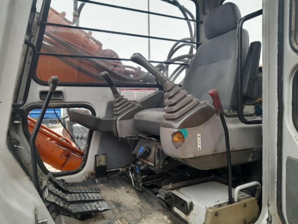 Fiat Hitachi 150.3 Photo 15