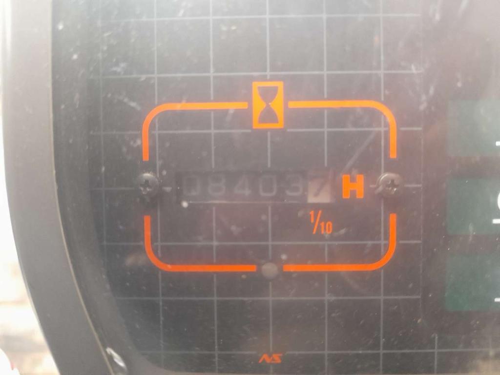 Fiat Hitachi 150.3 Photo 18