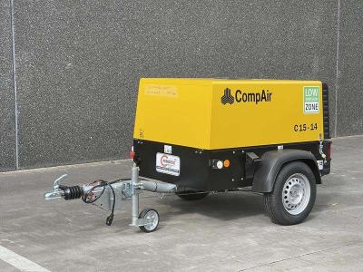 Compair C 15 - 14 en vente par Machinery Resale