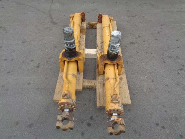 Piston de levage pour Liebherr PR 732 Photo 4