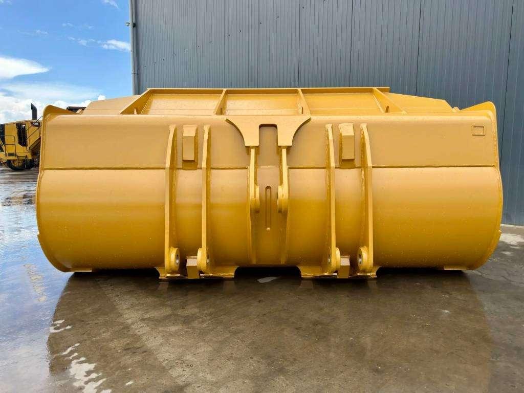 Caterpillar 966H Photo 5