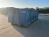 CONTAINER SCARRABILE USATO A CIELO APERTO Photo 1 thumbnail