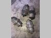 Galets inférieurs pour Caterpillar 301.8 Photo 1 thumbnail
