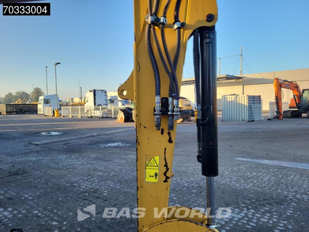 Caterpillar 305 E2 CR Photo 11