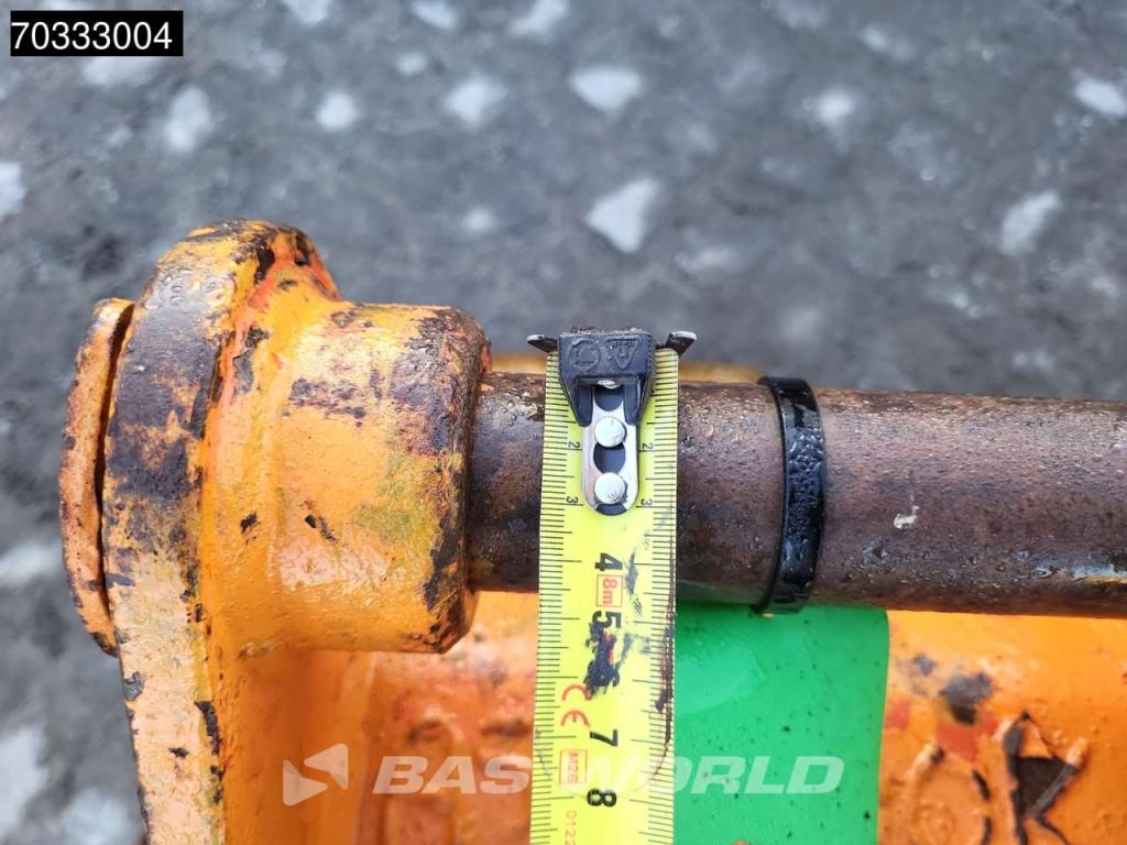 Caterpillar 305 E2 CR Photo 21