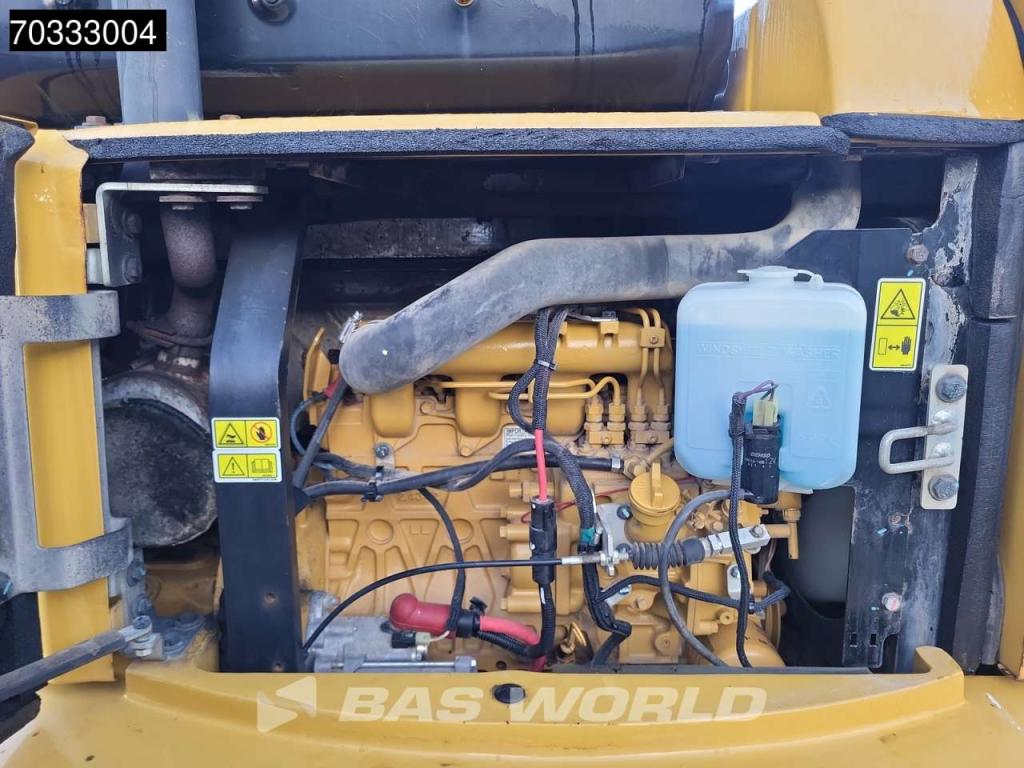 Caterpillar 305 E2 CR Photo 23