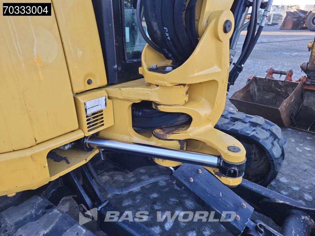 Caterpillar 305 E2 CR Photo 29