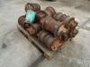 Galets inférieurs pour Fiat Allis FL20 - FD20 Photo 11 thumbnail