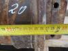 Galets inférieurs pour Fiat Allis FL20 - FD20 Photo 3 thumbnail