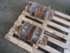 Galets inférieurs pour Fiat Allis FL20 - FD20 Photo 5 thumbnail