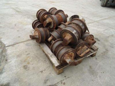 Galets inférieurs pour Fiat Allis FL20 - FD20 en vente par OLM 90 Srl