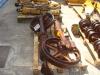 Roue folle pour TRATTORE CINGOLATO FIAT 60C Photo 3 thumbnail