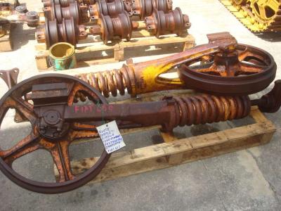 Roue folle pour TRATTORE CINGOLATO FIAT 60C en vente par OLM 90 Srl