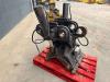 Verachtert CW40 Kantelkop / Kantelstuk / Tilting coupler / Sc Photo 3 thumbnail
