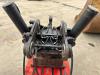 Verachtert CW40 Kantelkop / Kantelstuk / Tilting coupler / Sc Photo 5 thumbnail