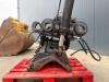 Verachtert CW40 Kantelkop / Kantelstuk / Tilting coupler / Sc Photo 7 thumbnail