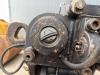 Verachtert CW40 Kantelkop / Kantelstuk / Tilting coupler / Sc Photo 8 thumbnail