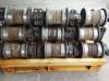 Galets pour JCB JS 330 Photo 4 thumbnail