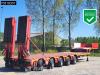 DOLL Fahrzeugbau S5E-0 5x Steering Axle Ramps Remote Photo 1 thumbnail